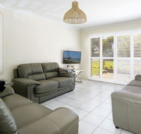 Serendipity Townhouse - Darwin Holiday