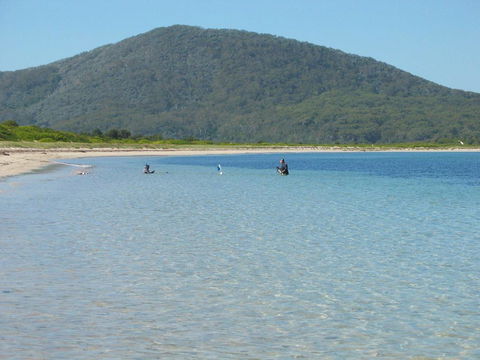 Serendipity Townhouse - Darwin Holiday 2