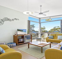 Serene - spacious air conditioned accommodation - Darwin Holiday