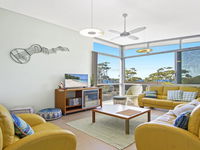 Serene - spacious air conditioned accommodation