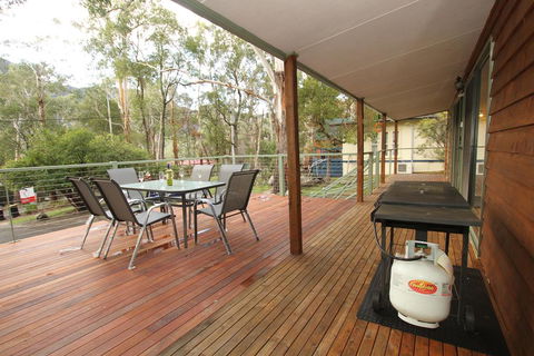 Serene Vista Halls Gap - Darwin Holiday 2