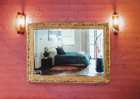 Serenity - Darwin Holiday 2