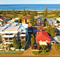 Serenity 3 Bedroom Holiday Apartment