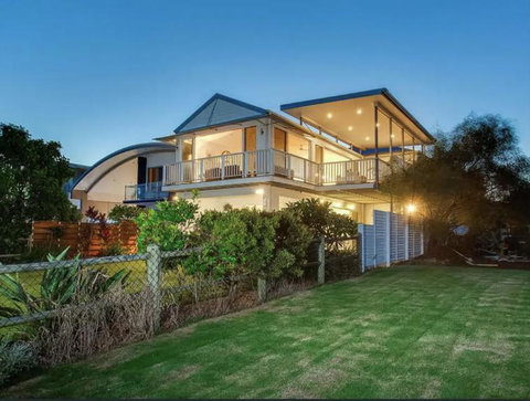 Serenity Beach Retreat - Darwin Holiday 3