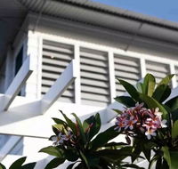 Serenity Beach Retreat