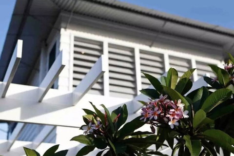 Serenity Beach Retreat - Darwin Holiday 0