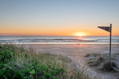 Serenity Beach Retreat - Darwin Holiday 2