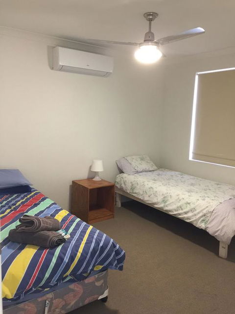SERENITY Of MANDURAH - Darwin Holiday 3