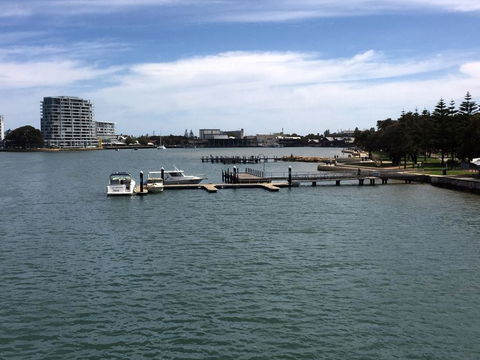 SERENITY Of MANDURAH - Darwin Holiday 1