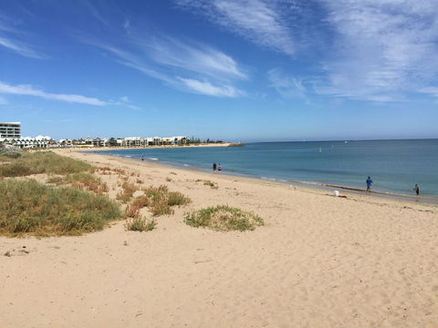 SERENITY Of MANDURAH - Darwin Holiday 2