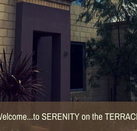 SERENITY of MANDURAH - Darwin Holiday