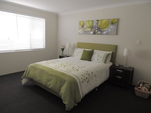Serenity On Murray Waters B&B - Darwin Holiday 0