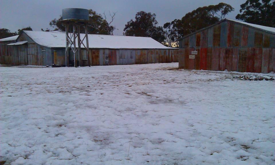 Cottonvale ACT Darwin Holiday