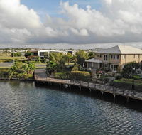 Serenity on the Lake - Maroochydore - Darwin Holiday
