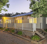 Serenity Halls Gap - Darwin Holiday