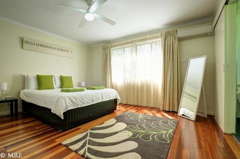 Serenity@Montville - Darwin Holiday 2