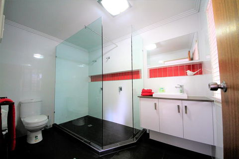 Serenity@Montville - Darwin Holiday 1