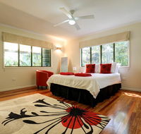 SerenityMontville - Darwin Holiday