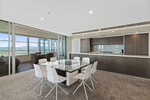 Serviced Apartments By GCLR At Q1 - Darwin Holiday 1