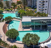 Serviced Apartments by GCLR at Q1 - Darwin Holiday
