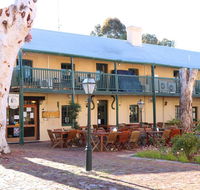 Settlers House - Darwin Holiday