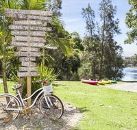 Seven Mile Beach Holiday Park - Darwin Holiday