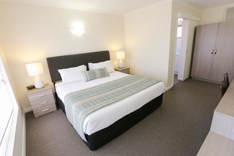 Seven Pines Motor Inn - Darwin Holiday 2