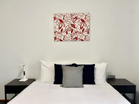 Sevens Avenue Guest House - Darwin Holiday 0