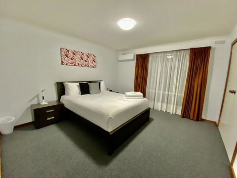 Sevens Avenue Guest House - Darwin Holiday 2