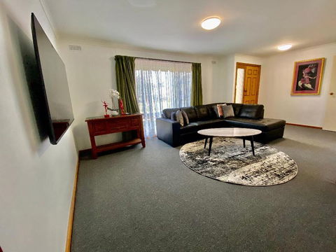 Sevens Avenue Guest House - Darwin Holiday 3