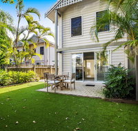 Seychelles - Darwin Holiday