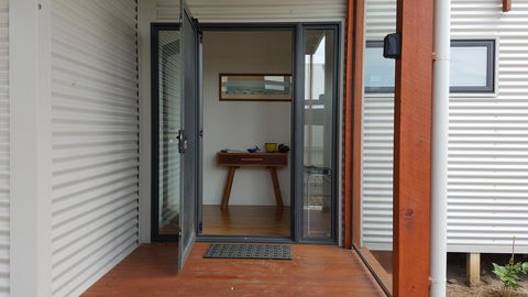 SeymourViews Apollo Bay - Darwin Holiday 2