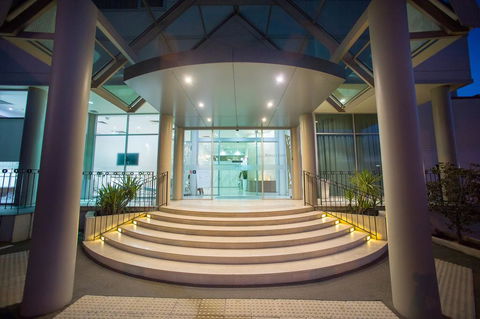 Sfera's Park Suites & Convention Centre - Darwin Holiday 0