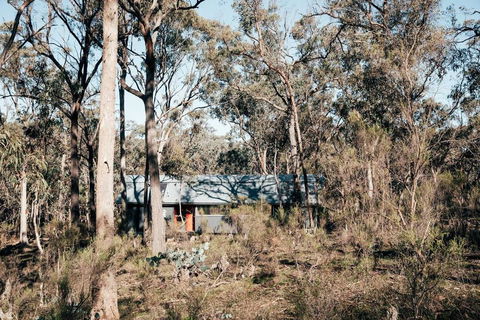 Shack 14 - Darwin Holiday 3