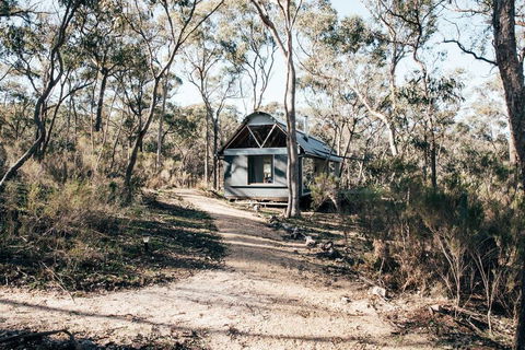 Shack 14 - Darwin Holiday 2