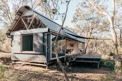 Shack 14 - Darwin Holiday 0
