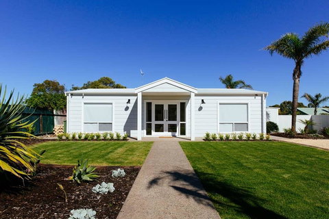 Shack 207 - Darwin Holiday 0