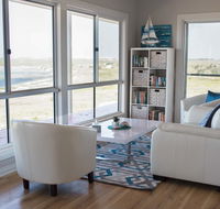 Shades of Blue Eco Retreat - Darwin Holiday
