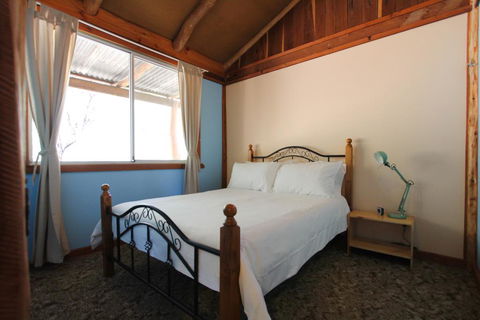Shady Creek Eco Cabin, Peaceful Country Getaway - Darwin Holiday 2