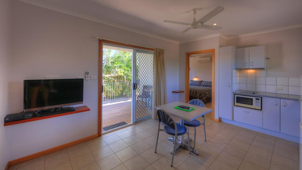 Lansdowne NT Darwin Holiday