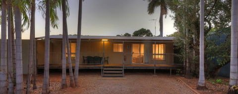 Shady Lane Tourist Park - Darwin Holiday 3