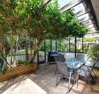 Shady Treez - Pet Friendly - Darwin Holiday