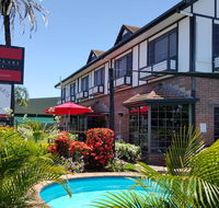 Shakespeare Motel - Darwin Holiday