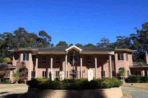 Shalimar - Darwin Holiday 0