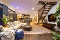 Shambala Dana Beach and pool