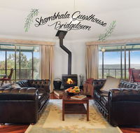 Shambhala Guesthouse - Darwin Holiday