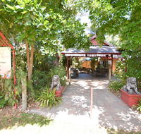 Shambhala Retreat Magnetic Island Cottages