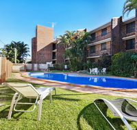 Shandelle Apartments - Darwin Holiday