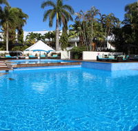 Shangri-La Hotel The Marina Cairns - Darwin Holiday