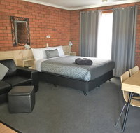 Shannon Motor Inn - Darwin Holiday